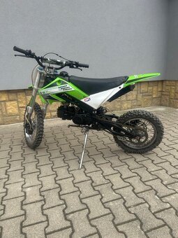 pitbike 125  xb 33 - 4