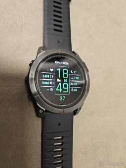 Garmin Epix 2 Pro Sapphire 51 mm Amoled - 4