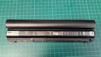 Notebook DELL Latitude E6220 - 4