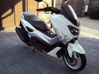 Yamaha nmax 125cm - 4