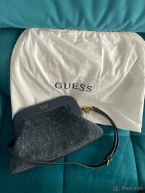 GUESS ORIGINAL KABELKA - 4