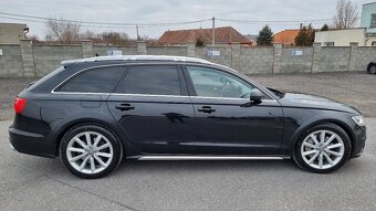 Audi A6 Allroad 3.0 TDI BiT quattro S tronic za 14.990 € - 4