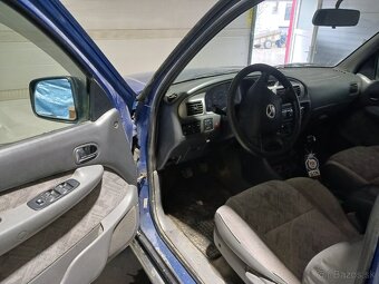 Mazda b2500 - 4