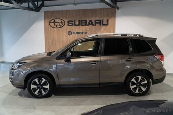 Subaru Forester 2.0i-L Comfort CVT - 4