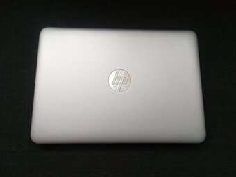 HP elitebook 820 G3 , Intel® Core™ i5 , 8gb ram , 500gb ssd - 4