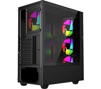 Herný pc 10jadro i5 13400F 10x2,50ghz/16GB DDR4/GTX1660SUPER - 4