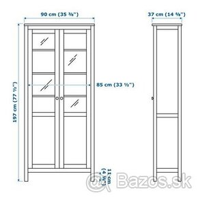 Ikea Hemnes - 4