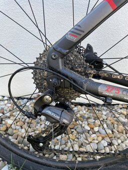 BTWIN rockrider ST 540 XL - 4