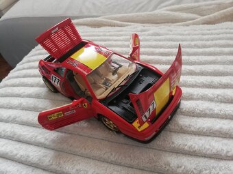 1:18 FERRARI  348TB poskodena naprava - 4