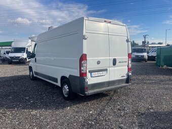 Fiat Ducato 2.3 MultiJet E5 Mraziarenske - 4