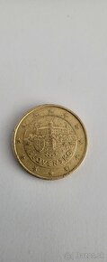 Zberatelske mince - 4