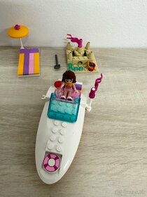 Lego 3937 motorovy čln - 4