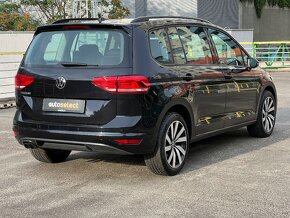 VW TOURAN HIGHLINE 2.0TDI DSG 2021‼️ODPOČET DPH‼️ - 4