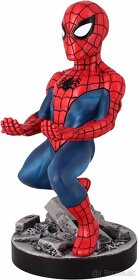 Spider-Man figúrka - 4