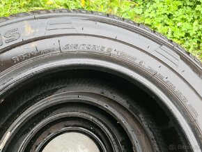 Predam letne pneu 215/70 R15 C, 175/65 R14 C, 215/55 R17 - 4