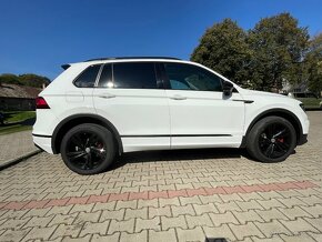 VW TIGUAN 2.0 TDI 4MOTION HIGHLINE - 4