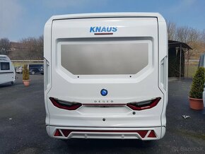 Knaus Deseo 400 TR – 2 - 4