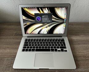 Macbook Air 8/500gb - 4