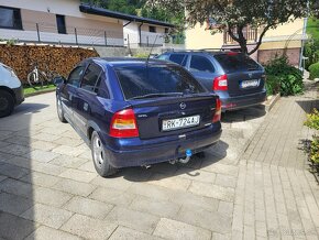 Opel Astra 1.4 16V - 4