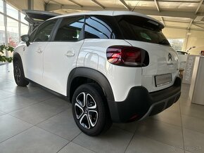 Citroën C3 Aircross PureTech 110 S&S You - 4