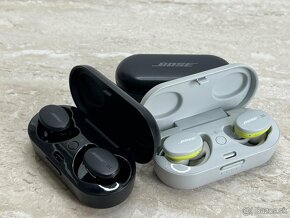 BOSE Sport Earbuds - 4