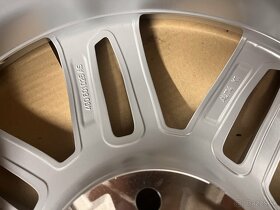 5x112 8J ET25 nepoužité originál Audi - 4