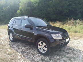 Suzuki Grand Vitara 1.9 DDiS - 4