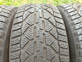 Zimné gumy 235/45R18 Sebring Snow 4ks - 4