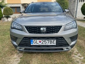 Ateca - 4