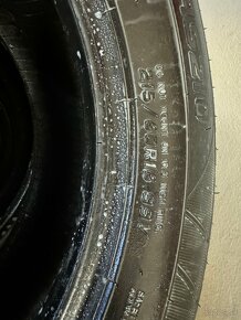 Pneumatiky celorocne 4ks 215/60R16 Falken AS200 - 4