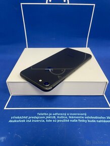 Apple iPhone 8 64GB Black - 4