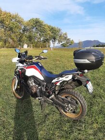 Honda  Crf 1000 Afrika Twin - 4