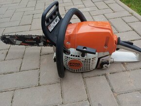 Stihl ms 251 - 4