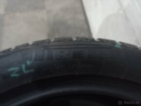 Zimné pneumatiky 235/50 r19 - 4