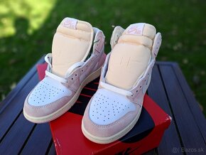 Nike  Jordan AIR  1 HIGH OG   - 38,5 - 4