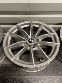 Alu BMW 5x112 17” style 618 - 4