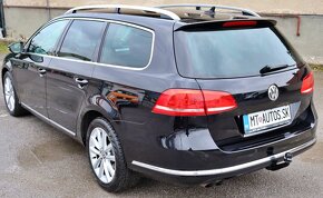 Volkswagen Passat Variant 2.0 TDI BMT Highline - 4