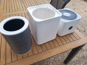 Čistička vzduchu - Xiaomi Mi Air Purifier 3C - 4