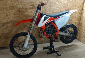 KTM SX 85 - 4