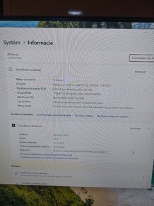 PC zostava Dell optiplex 5050 - 4