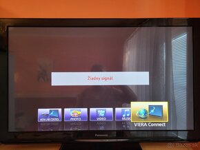 TV Panasonic TX-P42S30E ( plazma ) - 4