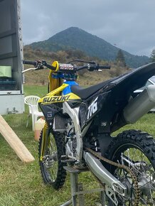 Suzuki rmz 250 2023 - 4