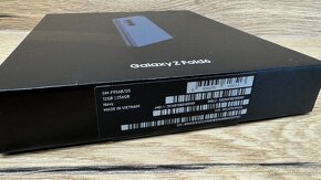 SAMSUNG GALAXY Z FOLD6 256 GB MODRÝ - 4