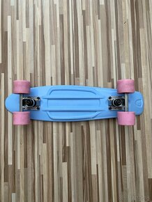 Pennyboard - 4