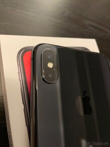 iPhone X 64Gb Space Grey - 4