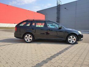 Škoda Octavia 2fl 1.6tdi CR - 4