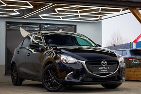 Mazda 2 1.5 Skyactiv G75 Challenge - 4