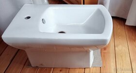 wc Bidet, malo pouzivany - 4