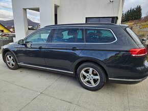 Predám VW Passat B8 2,0 diesel 140kw automat 2017 - 4