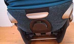 Autosedačka/vajíčko CYBEX Cloud Z i-Size Plus - 4